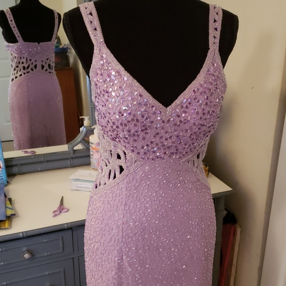 Prom / Pageant Gown
